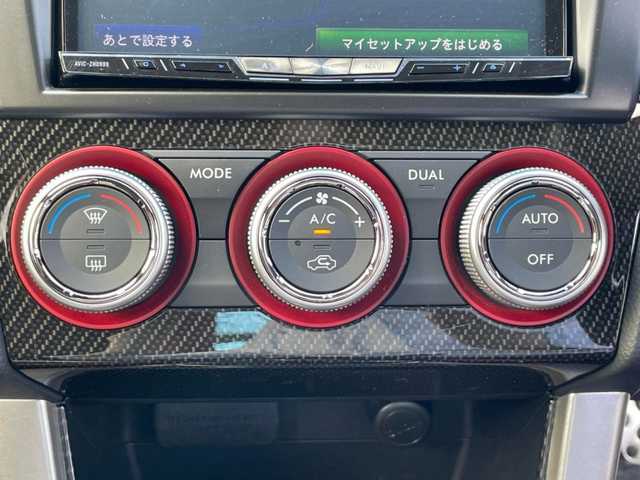 スバル ＷＲＸ ＳＴＩ STI 長野県 2016(平28)年 4万km ダークグレーメタリック 社外ナビ/6速MT/バックカメラ/プッシュスタート/ETC/オートライト/オートマチックハイビーム/ダウンヒルアシストコントロール/LEDヘッドライト/純正フロアマット/ドアバイザー/ローダウン/STIフルエアロパーツ/アンチグレアドアミラー/社外エアークリーナーHKS/社外タワーバーHKS/社外マフラーHKS/ドアモール、トランクスポイラー色あせ有