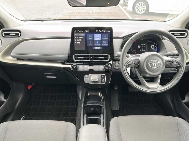 トヨタ アクア Z 佐賀県 2024(令6)年 0.7万km プラチナホワイトパールマイカ ワンオーナー/純正10.5インチディスプレイオーディオ/パノラマミックビューモニター/プリクラッシュセーフティ/レーンディパーチャーアラート/オートハイビーム/アダプティブクルーズコントロール/クリアランスソナー/ブラインドスポットモニター/リアクロストラフィックアラート/ビルトインETC/ステアリングリモコン/プッシュスタート/スマートキー/LEDヘッドライト/フォグライト/純正アルミホイール