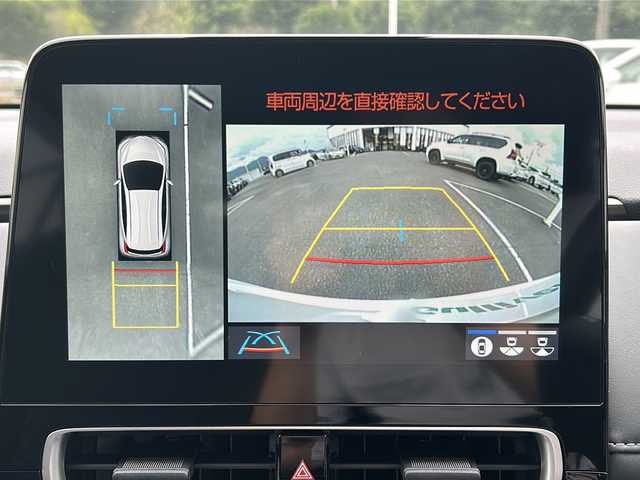 トヨタ アクア Z 佐賀県 2024(令6)年 0.7万km プラチナホワイトパールマイカ ワンオーナー/純正10.5インチディスプレイオーディオ/パノラマミックビューモニター/プリクラッシュセーフティ/レーンディパーチャーアラート/オートハイビーム/アダプティブクルーズコントロール/クリアランスソナー/ブラインドスポットモニター/リアクロストラフィックアラート/ビルトインETC/ステアリングリモコン/プッシュスタート/スマートキー/LEDヘッドライト/フォグライト/純正アルミホイール