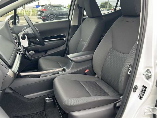 トヨタ アクア Z 佐賀県 2024(令6)年 0.7万km プラチナホワイトパールマイカ ワンオーナー/純正10.5インチディスプレイオーディオ/パノラマミックビューモニター/プリクラッシュセーフティ/レーンディパーチャーアラート/オートハイビーム/アダプティブクルーズコントロール/クリアランスソナー/ブラインドスポットモニター/リアクロストラフィックアラート/ビルトインETC/ステアリングリモコン/プッシュスタート/スマートキー/LEDヘッドライト/フォグライト/純正アルミホイール