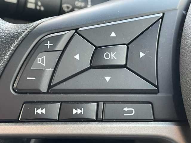 日産 ルークス HWS X プロパイロットED 茨城県 2022(令4)年 3.7万km ブラック 社外ナビ　/-フルセグTV/BT/AM/FM/衝突軽減システム　/全方位カメラ　/両側パワースライドドア　/レーダークルーズコントロール　/ＥＴＣ　/ＬＥＤライト　/コーナーセンサー前後　/プッシュスタート　/オートライト　/電動格納ミラー　/純正アルミホイール