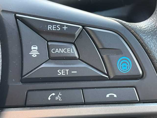 日産 ルークス HWS X プロパイロットED 茨城県 2022(令4)年 3.7万km ブラック 社外ナビ　/-フルセグTV/BT/AM/FM/衝突軽減システム　/全方位カメラ　/両側パワースライドドア　/レーダークルーズコントロール　/ＥＴＣ　/ＬＥＤライト　/コーナーセンサー前後　/プッシュスタート　/オートライト　/電動格納ミラー　/純正アルミホイール