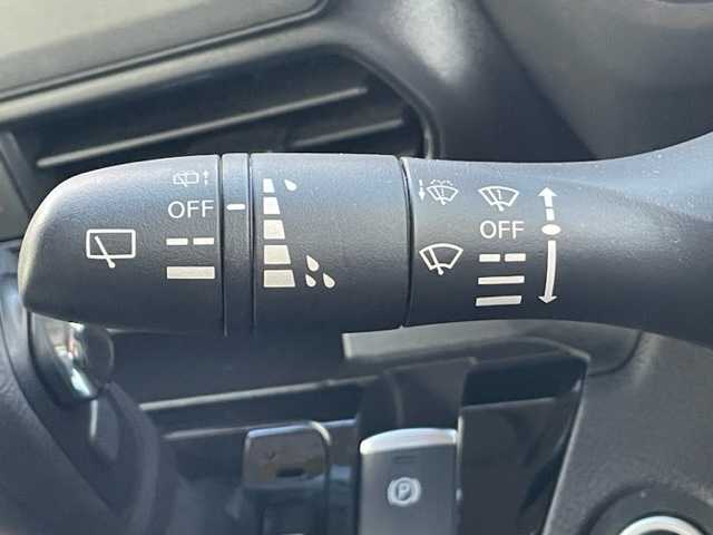 日産 ルークス HWS X プロパイロットED 茨城県 2022(令4)年 3.7万km ブラック 社外ナビ　/-フルセグTV/BT/AM/FM/衝突軽減システム　/全方位カメラ　/両側パワースライドドア　/レーダークルーズコントロール　/ＥＴＣ　/ＬＥＤライト　/コーナーセンサー前後　/プッシュスタート　/オートライト　/電動格納ミラー　/純正アルミホイール