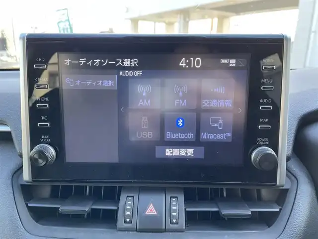 トヨタ ＲＡＶ４