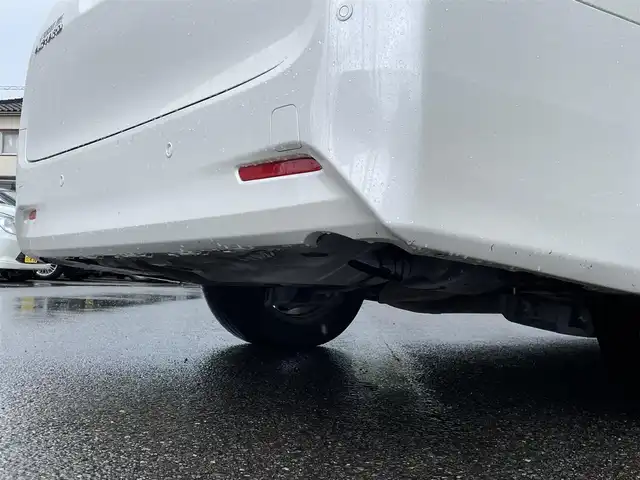トヨタ アルファードハイブリット G 山形県 2016(平28)年 7.6万km ホワイトパールクリスタルシャイン 禁煙車/4WD/純正10インチナビ//フルセグ/CD/DVD/SD/AM//FM/iPod/BT/AUX/純正フリップダウンモニター/ハーフレザーシート/ETC/クルーズコントロール/プリクラッシュセーフティー/ステアリングスイッチ/オートLEDヘッドライト/オートワイパー/フォグランプ/プッシュスタート