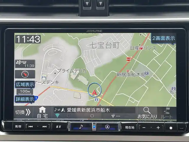 トヨタ ランドクルーザー プラド TX Lパッケージ 愛媛県 2022(令4)年 1.9万km ホワイトパールクリスタルシャイン Bluetooth接続/USB入力端子/ETC/バックカメラ/SDミュージックサーバー/フルセグTV/メモリナビ/DVD再生可能/サンルーフ/パワーシート/電動格納サードシート/シートヒーター/エアシート/ルーフレール/純正アルミホイール/白レザーシート/コンビハンドル/スペアタイヤ/追従走行付きクルーズコントロール/HDMI接続可能/ABS/横滑り防止装置/前後コーナーセンサー/レーンキープアシスト/盗難防止装置/オートマチックハイビーム/LEDヘッドライト/衝突被害軽減システム/カーテンエアバッグ