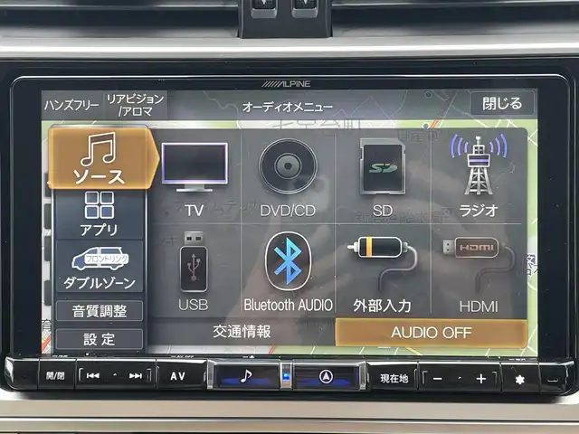 トヨタ ランドクルーザー プラド TX Lパッケージ 愛媛県 2022(令4)年 1.9万km ホワイトパールクリスタルシャイン Bluetooth接続/USB入力端子/ETC/バックカメラ/SDミュージックサーバー/フルセグTV/メモリナビ/DVD再生可能/サンルーフ/パワーシート/電動格納サードシート/シートヒーター/エアシート/ルーフレール/純正アルミホイール/白レザーシート/コンビハンドル/スペアタイヤ/追従走行付きクルーズコントロール/HDMI接続可能/ABS/横滑り防止装置/前後コーナーセンサー/レーンキープアシスト/盗難防止装置/オートマチックハイビーム/LEDヘッドライト/衝突被害軽減システム/カーテンエアバッグ