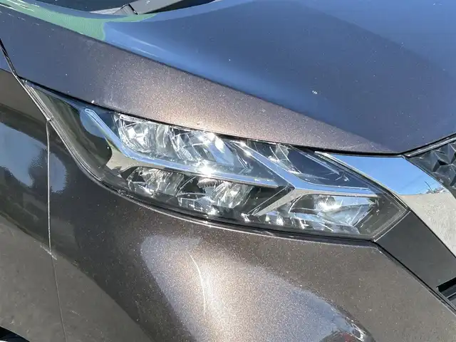 日産 デイズ ハイウェイスターX 福岡県 2020(令2)年 3.7万km フローズンバニラパール/アッシュブラウンM SOSコール/LEDヘッドライト/オートライト/前方ドライブレコーダー/純正HDDナビ/フルセグTV/全方位カメラ/Bluetoothオーディオ/純正アルミホイール/純正フロアマット
