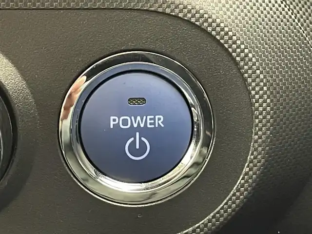 ダイハツ ロッキー プレミアム G HEV 滋賀県 2022(令4)年 4.3万km ブラックマイカメタリック/シャイニングホワイトパール 純正９インチナビ/(CD/DVD/SD/HDMI/フルセグTV)/バックカメラ/ハーフレザーシート/シートヒーター/ETC/ドライブレコーダー(SD無)/純正フロアマット/オートライト/LEDヘッドライト