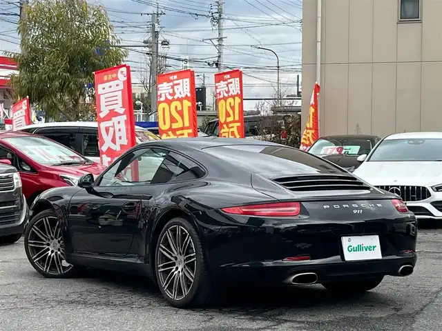 ポルシェ ９１１