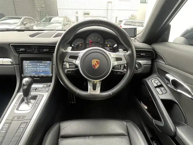 ポルシェ ９１１