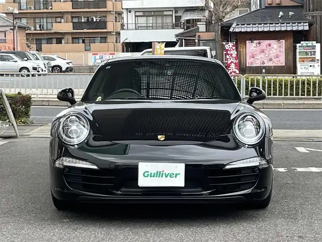 ポルシェ ９１１