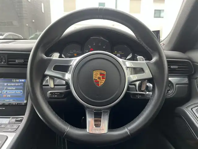 ポルシェ ９１１