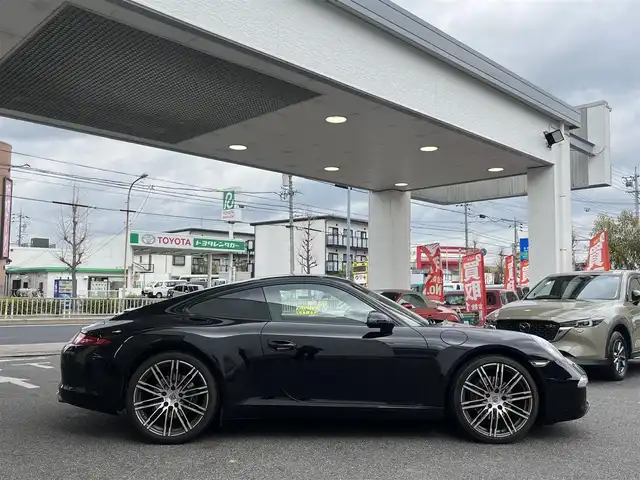 ポルシェ ９１１