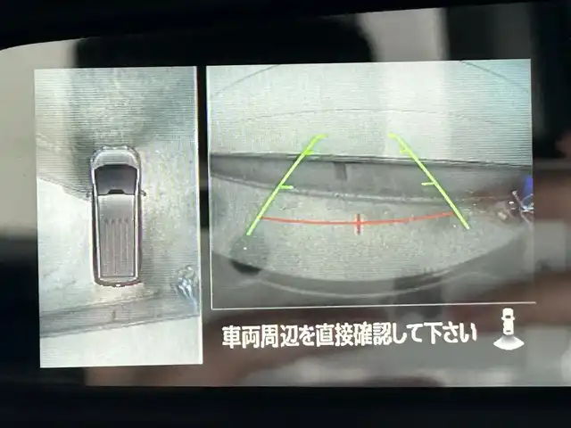 三菱 デリカＤ：５ P 茨城県 2020(令2)年 7.4万km ダイヤモンドブラックマイカ 10インチ純正ナビ/全方位カメラ/革巻きステアリング/ステアリングスイッチ/パドルシフト/プッシュスタート/両側パワースライドドア/パワーバックドア/パワーシート/シートヒーター/LEDヘッドライト/レーダークルーズコントロール/電子式パーキング