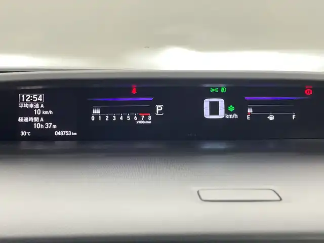 ホンダ ステップワゴン スパーダ ホンダセンシング 新潟県 2020(令2)年 4.9万km プラチナホワイトパール ホンダセンシング/　・衝突被害軽減ブレーキ/　・レーンキープアシスト/　・アダプティブクルーズコントロール/わくわくゲート/フリップダウンモニター/純正ナビ/　（フルセグTV/BT/CD/DVD/USB/AM/FM）/バックカメラ/両側パワースライドドア/LEDオートライト/純正16インチアルミホイール/ステアリングスイッチ/アイドリングストップ/USBポート/スマートキー/ETC2.0