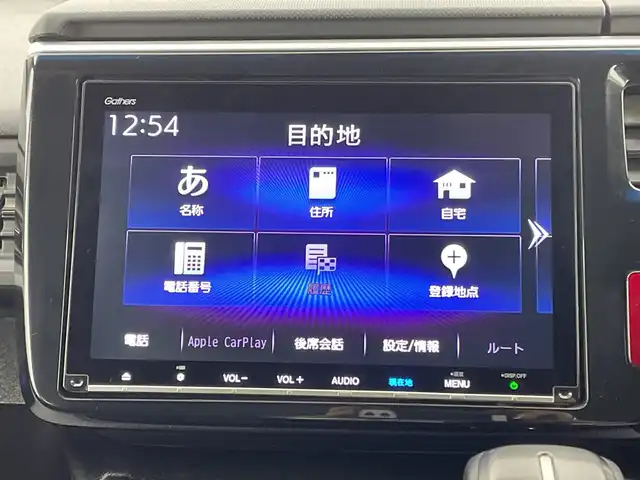 ホンダ ステップワゴン スパーダ ホンダセンシング 新潟県 2020(令2)年 4.9万km プラチナホワイトパール ホンダセンシング/　・衝突被害軽減ブレーキ/　・レーンキープアシスト/　・アダプティブクルーズコントロール/わくわくゲート/フリップダウンモニター/純正ナビ/　（フルセグTV/BT/CD/DVD/USB/AM/FM）/バックカメラ/両側パワースライドドア/LEDオートライト/純正16インチアルミホイール/ステアリングスイッチ/アイドリングストップ/USBポート/スマートキー/ETC2.0