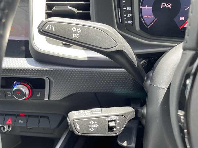 アウディ Ａ１ SB 35TFSI アドバンスド 東京都 2021(令3)年 3.1万km 白 純正メモリーナビ/バックモニター/フルセグTV/AppleCarplay/AndoroidAuto/デジタルメーター/アダクティブクルーズコントロール/Audiプレセンス/車線逸脱警報/アドバンスキー/プッシュスタート/ETC/純正LEDヘッドライト/カーテンエアバック/サイドエアバック