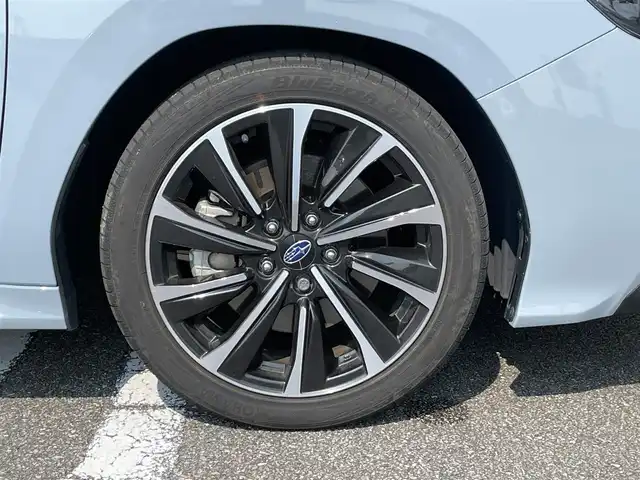スバル レヴォーグ 1．8STIスポーツ EX 宮崎県 2021(令3)年 4.1万km クールグレーカーキ 11.6インチインフォメーションディスプレイ/フルセグTV/バックカメラ/サイドカメラ/ステアリングスイッチ/パドルシフト/レーダークルーズコントロール/D席/N席パワーシート/D席/N席シートヒーター/パワーバックドア/ドライブレコーダー/STI専用革シート/アイサイトセーフティプラス/ETC