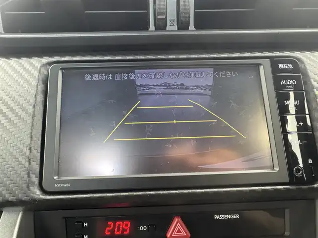 トヨタ ８６ GT リミテッド 愛知県 2015(平27)年 1.2万km オレンジメタリック GTリミテッド/革巻きステアリング/ハーフレザーシート/純正ナビ/（CD/ラジオ/BT/ワンセグ）/純正リアスポイラー/AT/DNシートヒーター/クルコン/バックカメラ/ETC/横滑り防止/VSC　SPORT/SNOWモード/ドアバイザー/デュアルエアコン/スペアキー