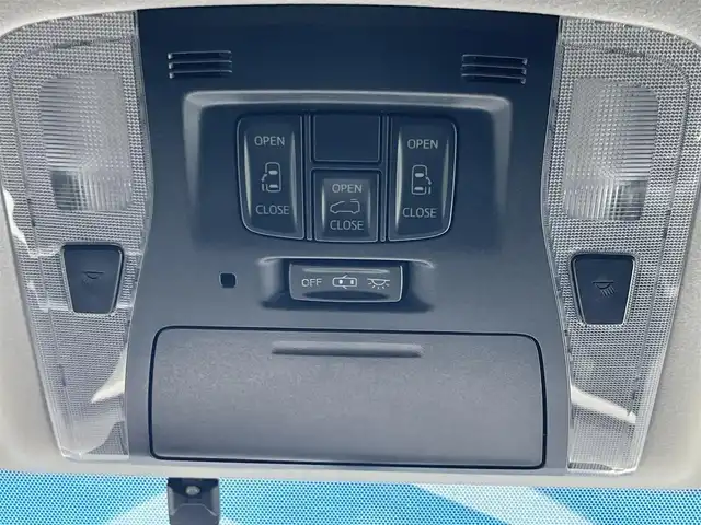 トヨタ アルファード S Aパッケージ 滋賀県 2015(平27)年 3.8万km ホワイトパールクリスタルシャイン 禁煙車/純正ナビ/（CD/DVD/BT/SD/フルセグ）/後席フリップダウンモニター/両側電動スライドドア/サンルーフ/バックカメラ/ビルトインETC/クルーズコントロール/横滑り防止装置/オートエアコン/オットマン/電動パーキング/オートホールド/LED/前後ソナー/プッシュスタート
