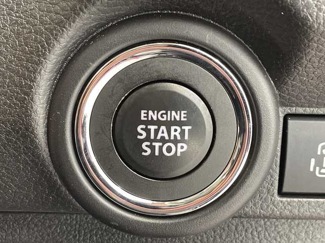 スズキ ワゴンＲ スマイル HYBRID X 栃木県 2022(令4)年 0.4万km フェニックスレッドパール/ブルーイッシュブラックパール 純正メモリナビ/　（CD/DVD/フルセグTV/Bluetooth）/バックカメラ/全方位カメラ/スズキセーフティサポート/・デュアルカメラブレーキサポート/・誤発進抑制機能/・車線逸脱抑制機能/・車線逸脱警報機能/・ふらつき警報機能/・先行車発進お知らせ機能/・標識認識機能/・ハイビームアシスト/ETC/ドライブレコーダー/両側パワースライドドア/バックソナー/純正フロアマット/禁煙車