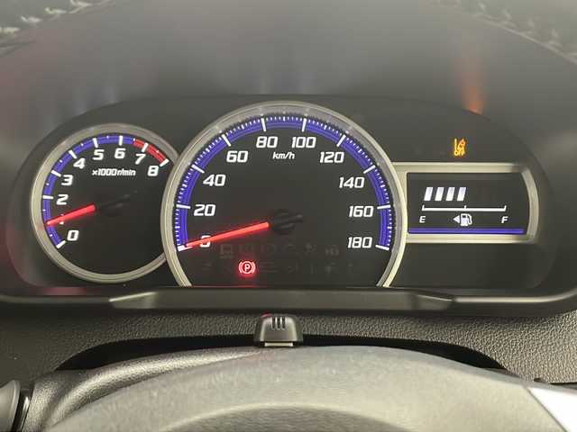 トヨタ ルーミー カスタムG－T 千葉県 2017(平29)年 5.7万km レーザーブルークリスタルシャイン クルーズコントロール/レーンキープアシスト/衝突軽減システム/純正SDナビ（NSZT-W66T）/　Bluetooth/CD/DVD/フルセグTV/バックカメラ/ビルトインETC/社外ドライブレコーダー前後/両側パワースライドドア/LEDヘッドライト/オートライト/純正15インチアルミホイール