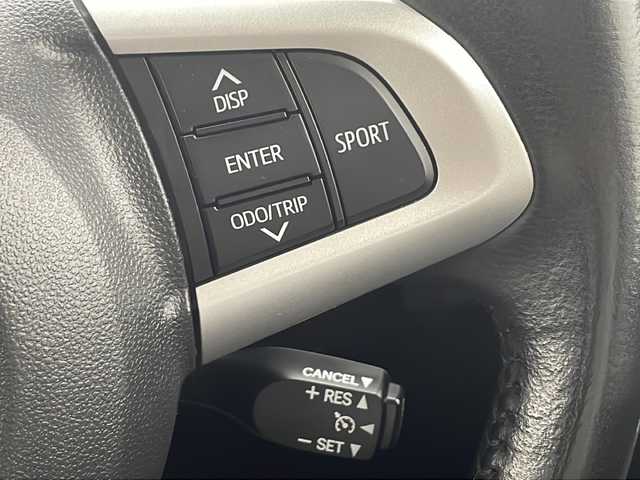 トヨタ ルーミー カスタムG－T 千葉県 2017(平29)年 5.7万km レーザーブルークリスタルシャイン クルーズコントロール/レーンキープアシスト/衝突軽減システム/純正SDナビ（NSZT-W66T）/　Bluetooth/CD/DVD/フルセグTV/バックカメラ/ビルトインETC/社外ドライブレコーダー前後/両側パワースライドドア/LEDヘッドライト/オートライト/純正15インチアルミホイール