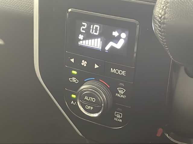 トヨタ ルーミー カスタムG－T 千葉県 2017(平29)年 5.7万km レーザーブルークリスタルシャイン クルーズコントロール/レーンキープアシスト/衝突軽減システム/純正SDナビ（NSZT-W66T）/　Bluetooth/CD/DVD/フルセグTV/バックカメラ/ビルトインETC/社外ドライブレコーダー前後/両側パワースライドドア/LEDヘッドライト/オートライト/純正15インチアルミホイール