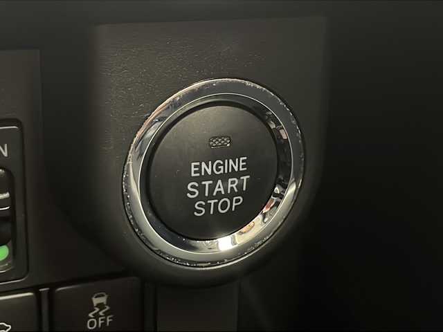 トヨタ ルーミー カスタムG－T 千葉県 2017(平29)年 5.7万km レーザーブルークリスタルシャイン クルーズコントロール/レーンキープアシスト/衝突軽減システム/純正SDナビ（NSZT-W66T）/　Bluetooth/CD/DVD/フルセグTV/バックカメラ/ビルトインETC/社外ドライブレコーダー前後/両側パワースライドドア/LEDヘッドライト/オートライト/純正15インチアルミホイール