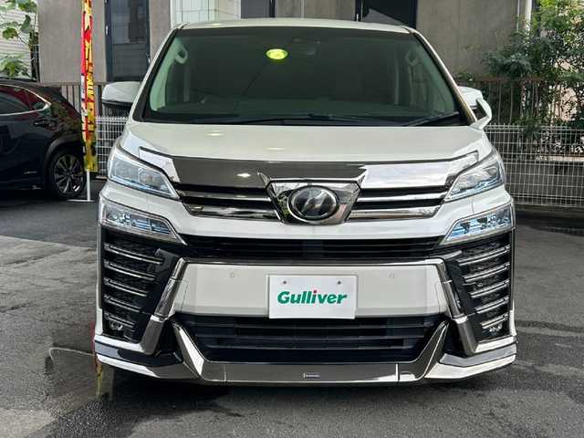 トヨタ ヴェルファイア Z Gエディション 京都府 2019(平31)年 7.2万km ホワイトパールクリスタルシャイン ALPINEナビ/Bluetooth/フルセグTV/モデリスタフルエアロ/12.8インチALPINEフリップダウンモニター/両側パワースライドドア/三眼LEDヘッドライト/デジタルインナーミラー/BSM/バックカメラ/メモリーパワーシート/レーダークルーズコントロール/シートヒーター/エアシート/純正18インチAW/ワンオーナー/ビルトインETC/ステアリングヒーター/ステアリングスイッチ/電動パーキングブレーキ/ウインカーミラー/プッシュスタート/純正ドアバイザー
