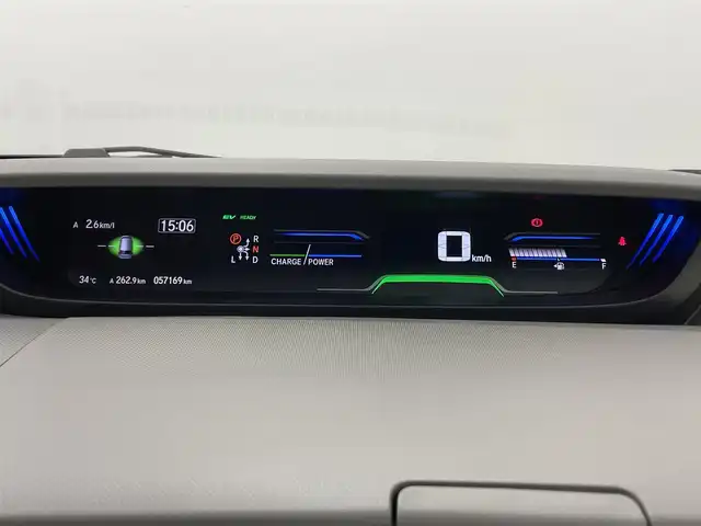 ホンダ フリード ハイブリット G ホンダセンシング 熊本県 2019(令1)年 5.8万km ミッドナイトブルービームM 社外8インチナビ（ＣＤ・ＤＶＤ・フルセグ・ＢＴ・ＵＳＢ・ｉｐｏｄ）/バックカメラ　/前後ドライブレコーダー　/ビルトインＥＴＣ　/レーダークルーズコントロール/両側パワースライドドア　/後ろのみクリアランスソナー/ホンダセンシング　/衝突軽減ブレーキ　/レーンキープアシスト/横滑り防止/アイドリングストップ/純正フロアマット/純正１５インチAW/オートライト/LEDヘッドライト/スマートキー/プッシュスタート/スペアキー1本/保証書/取扱説明書