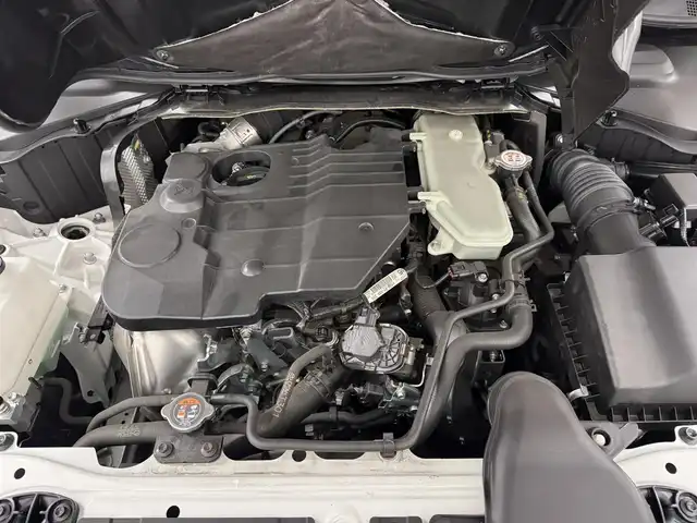 マツダ ＣＸ－６０ XD HV エクスクルーシブスポーツ 三重県 2022(令4)年 2.8万km ロジウムホワイトプレミアムメタリック ディーゼルターボ・マイルドハイブリッド/4WD/MTモード付8AT/12.3型ナビ/（AM/FM/USB/HDMI/CarPlay/AndroidAuto/Bluetooth/TV）/360ビュー・モニター/ビルトインETC/i-ACTIVSENSE/・スマートブレーキサポート/・レーダークルーズコントロール/・クルージング&トラフィックサポート/・ドライバー異常時対応システム/・ドライバーモニタリング/・レーンキープアシストシステム/・ブラインドスポットモニタリング/・クロストラフィックアラート（前後）/・標識認識/・パーキングセンサー（前後）/など/装備/・ナッパレザーシート（ブラック）/・シートヒーター（D/N/2nd）/・シートベンチレーション（D/N）/・パワーシート（Dメモリー付10way/N10way）/・電動チルト&テレスコステアリング/・ステアリングヒーター/・ヘッドアップディスプレイ/・AC100Vコンセント&USB充電ジャック&ワイヤレス充電/・LEDヘッドライト/・ダウンヒルアシストコントロール/・ハンズフリーパワーリフトゲート/・左右独立オートエアコン/・パドルシフト/・純正20inAW/・保/取/ナビ取/・スマートキーx2/など