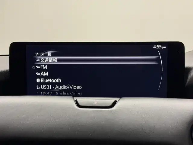 マツダ ＣＸ－６０ XD HV エクスクルーシブスポーツ 三重県 2022(令4)年 2.8万km ロジウムホワイトプレミアムメタリック ディーゼルターボ・マイルドハイブリッド/4WD/MTモード付8AT/12.3型ナビ/（AM/FM/USB/HDMI/CarPlay/AndroidAuto/Bluetooth/TV）/360ビュー・モニター/ビルトインETC/i-ACTIVSENSE/・スマートブレーキサポート/・レーダークルーズコントロール/・クルージング&トラフィックサポート/・ドライバー異常時対応システム/・ドライバーモニタリング/・レーンキープアシストシステム/・ブラインドスポットモニタリング/・クロストラフィックアラート（前後）/・標識認識/・パーキングセンサー（前後）/など/装備/・ナッパレザーシート（ブラック）/・シートヒーター（D/N/2nd）/・シートベンチレーション（D/N）/・パワーシート（Dメモリー付10way/N10way）/・電動チルト&テレスコステアリング/・ステアリングヒーター/・ヘッドアップディスプレイ/・AC100Vコンセント&USB充電ジャック&ワイヤレス充電/・LEDヘッドライト/・ダウンヒルアシストコントロール/・ハンズフリーパワーリフトゲート/・左右独立オートエアコン/・パドルシフト/・純正20inAW/・保/取/ナビ取/・スマートキーx2/など