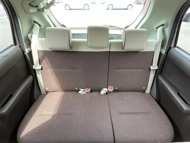 トヨタ パッソ プラスハナ Gパッケージ 千葉県 2014(平26)年 6.3万km ムースピンクP ワンオーナー/禁煙車/社外SDナビ/・フルセグTV・Bluetooth・CD・SD/バックカメラ/横滑り防止装置/ETC/ドライブレコーダー/アイドリングストップ/LEDヘッドライト/フォグランプ/ウィンカーミラー/電動格納ミラー/純正14インチAW/シートリフター/スマートキー/フロアマット/ドアバイザー/スペアキー/保証書