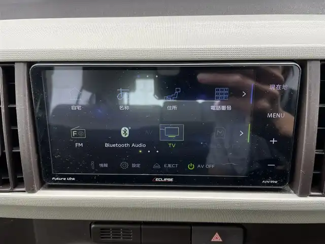 トヨタ パッソ プラスハナ Gパッケージ 千葉県 2014(平26)年 6.3万km ムースピンクP ワンオーナー/禁煙車/社外SDナビ/・フルセグTV・Bluetooth・CD・SD/バックカメラ/横滑り防止装置/ETC/ドライブレコーダー/アイドリングストップ/LEDヘッドライト/フォグランプ/ウィンカーミラー/電動格納ミラー/純正14インチAW/シートリフター/スマートキー/フロアマット/ドアバイザー/スペアキー/保証書