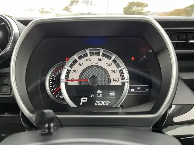 マツダ フレアワゴン ハイブリッド XS 鳥取県 2020(令2)年 2.5万km ピュアホワイトP 純正ナビ/フルセグ/DVD/CD/BT/USB/全方位モニター・ETC/デュアルカメラブレーキサポート/レーンキープアシスト/コーナーセンサー/レーダークルーズコントロール/両側パワースライドドア/ドライブレコーダー（前方）/ハーフレザーシート/運転席シートヒーター/LEDヘットライト/フォグライト/純正15インチアルミホイール/プッシュエンジンスタート/アイドリングストップ/フロアマット・ドアバイザー/スペアキー