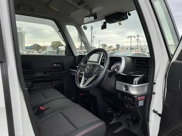 マツダ フレアワゴン ハイブリッド XS 鳥取県 2020(令2)年 2.5万km ピュアホワイトP 純正ナビ/フルセグ/DVD/CD/BT/USB/全方位モニター・ETC/デュアルカメラブレーキサポート/レーンキープアシスト/コーナーセンサー/レーダークルーズコントロール/両側パワースライドドア/ドライブレコーダー（前方）/ハーフレザーシート/運転席シートヒーター/LEDヘットライト/フォグライト/純正15インチアルミホイール/プッシュエンジンスタート/アイドリングストップ/フロアマット・ドアバイザー/スペアキー