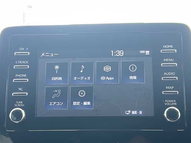 トヨタ アクア X 三重県 2022(令4)年 2.4万km プラチナホワイトパールマイカ 純正ナビ/ETC/スペアキー/AC100V/追従クルーズコントロール/レーンキープアシスト/LEDヘッドライト/ヘッドライトレベライザー/ステアリングスイッチ/電動格納ミラー/禁煙車