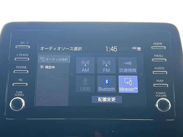 トヨタ アクア X 三重県 2022(令4)年 2.4万km プラチナホワイトパールマイカ 純正ナビ/ETC/スペアキー/AC100V/追従クルーズコントロール/レーンキープアシスト/LEDヘッドライト/ヘッドライトレベライザー/ステアリングスイッチ/電動格納ミラー/禁煙車