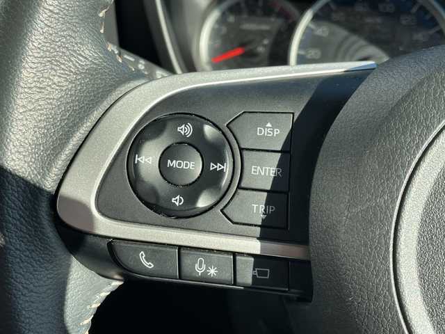 トヨタ ルーミー カスタムG－T 千葉県 2021(令3)年 2.5万km パールホワイトⅢ 純正9インチナビ/(AM/FM/BT/フルセグTV/SD)/全周囲カメラ/前後ドライブレコーダー/衝突被害軽減システム/車線逸脱警報/追従式クルーズコントロール/両側パワースライドドア/横滑り防止装置/ETC/アイドリングストップ/LEDヘッドライト/フォグランプ/オートライト/ウィンカーミラー/電動格納ミラー/純正15インチAW/シートヒーター/シートリフター/プッシュスタート/スマートキー/フロアマット/スペアキー/取扱説明書/保証書