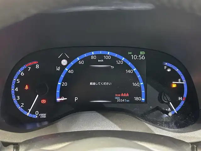 トヨタ ヤリスクロス Z 愛媛県 2022(令4)年 3.6万km ブラックマイカ ・純正８型ディスプレイオーディオ（フルセグＴＶ・ＢＴ・ＤＶＤ・ＦＭＡＭ・ＵＳＢ接続）/・モデリスタフルエアロ/・全方位カメラ　/・ビルトインＥＴＣ　/・レーダークルーズコントロール　/・ＤＮ席シートヒーター　/・レーンキープアシスト　/・スペアキー/・オートマチックハイビーム/・ステアリングヒーター/・パワーバックドア/・ステアリングリモコン