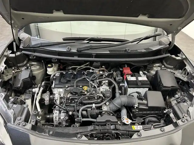 トヨタ ヤリスクロス Z 愛媛県 2022(令4)年 3.6万km ブラックマイカ ・純正８型ディスプレイオーディオ（フルセグＴＶ・ＢＴ・ＤＶＤ・ＦＭＡＭ・ＵＳＢ接続）/・モデリスタフルエアロ/・全方位カメラ　/・ビルトインＥＴＣ　/・レーダークルーズコントロール　/・ＤＮ席シートヒーター　/・レーンキープアシスト　/・スペアキー/・オートマチックハイビーム/・ステアリングヒーター/・パワーバックドア/・ステアリングリモコン