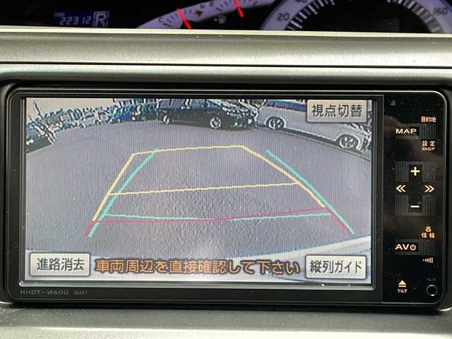 トヨタ エスティマ G 長野県 2010(平22)年 2.3万km ホワイトパールクリスタルシャイン ４WD/純正HDDナビTV/バックカメラ/ETC/両側パワースライドドア/社外１７インチアルミ/純正アルミ夏タイヤ積込/前後コーナーセンサー/シートヒーター /取説/スペアキー