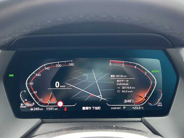 ＢＭＷ ＢＭＷ ２１８ｄ 愛知県 2021(令3)年 3.1万km アルピンホワイトⅢ ワンオーナー/純正10.25インチワイドHDDナビ/(Bluetooth/ScreenMirroring)/iDrive/バックカメラ/パーキングアシスト/クロストラフィックウォーニング/アクティブクルーズコントロール/インテリジェントセイフティ/(Cityブレーキ/レーンディパーチャー/レーンチェンジウォーニング)/パークディスタンスコントロール/レインセンサー付きワイパー/ロードサインアシスト/(追い越し禁止表示機能付き)/インテリジェントパーソナルアシスタント/ドライブモードセレクト/電動パーキングブレーキ/オートマチックホールドパーキングブレーキ/スマートキー(コンフォートアクセス付き)/(スペアキー×1)/取説/保証書