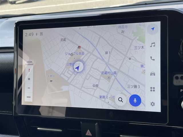 トヨタ ノア ハイブリッド S－G 東京都 2023(令5)年 2万km ホワイトパールクリスタルシャイン 純正コネクトナビ/バックモニター/プリクラッシュセーフティ/プロアクティブドライビング/レーントレーシング/レーダークルーズ/ドライブレコーダー/ETC/片側電動スライドドア/ステアリングスイッチ