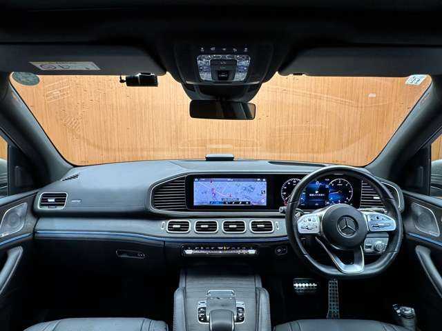 メルセデス・ベンツ Ｍ・ベンツ ＧＬＥ４００ｄ 4MATIC スポーツ 千葉県 2019(令1)年 3.7万km モハーベシルバー パノラマＳＲ　/革シート　/ＡＣＣ　/ＨＵＤ　/ナビ　/ＴＶ　/Ｂｌｕｅｔｏｏｔｈ接続　/３６０°Ｂｕｒｍｅｓｔｅｒサウンド　/シートＨ　/ベンチレーション　/電動リアゲート　/アクティブパーキングアシスト　/衝突軽減Ｂ