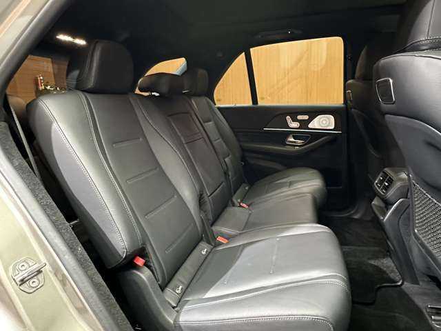 メルセデス・ベンツ Ｍ・ベンツ ＧＬＥ４００ｄ 4MATIC スポーツ 千葉県 2019(令1)年 3.7万km モハーベシルバー パノラマＳＲ　/革シート　/ＡＣＣ　/ＨＵＤ　/ナビ　/ＴＶ　/Ｂｌｕｅｔｏｏｔｈ接続　/３６０°Ｂｕｒｍｅｓｔｅｒサウンド　/シートＨ　/ベンチレーション　/電動リアゲート　/アクティブパーキングアシスト　/衝突軽減Ｂ