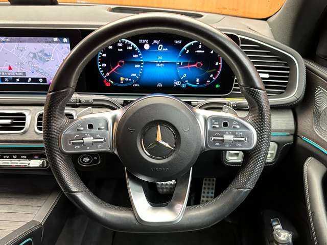 メルセデス・ベンツ Ｍ・ベンツ ＧＬＥ４００ｄ 4MATIC スポーツ 千葉県 2019(令1)年 3.7万km モハーベシルバー パノラマＳＲ　/革シート　/ＡＣＣ　/ＨＵＤ　/ナビ　/ＴＶ　/Ｂｌｕｅｔｏｏｔｈ接続　/３６０°Ｂｕｒｍｅｓｔｅｒサウンド　/シートＨ　/ベンチレーション　/電動リアゲート　/アクティブパーキングアシスト　/衝突軽減Ｂ