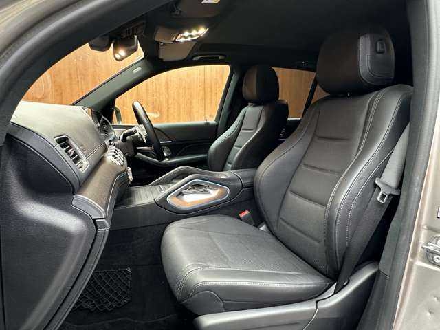 メルセデス・ベンツ Ｍ・ベンツ ＧＬＥ４００ｄ 4MATIC スポーツ 千葉県 2019(令1)年 3.7万km モハーベシルバー パノラマＳＲ　/革シート　/ＡＣＣ　/ＨＵＤ　/ナビ　/ＴＶ　/Ｂｌｕｅｔｏｏｔｈ接続　/３６０°Ｂｕｒｍｅｓｔｅｒサウンド　/シートＨ　/ベンチレーション　/電動リアゲート　/アクティブパーキングアシスト　/衝突軽減Ｂ
